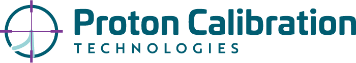 Proton Calibration Technologies logo